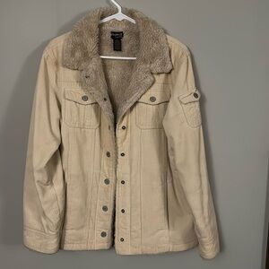 Women’s Corduroy Jacket